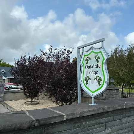 Oakdale Apartament Derrymore