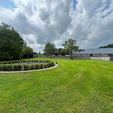Apartment Oakdale Derrymore